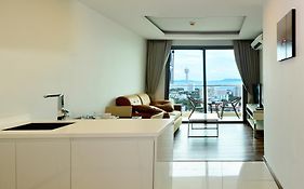 Peak Towers Condominium
